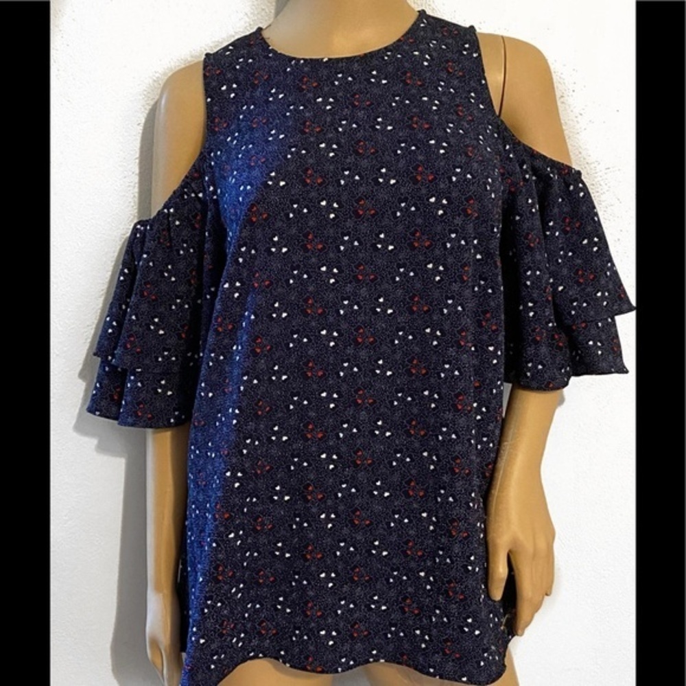 Micheal Kors size M top